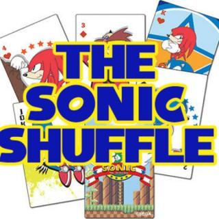 The Sonic Shuffle