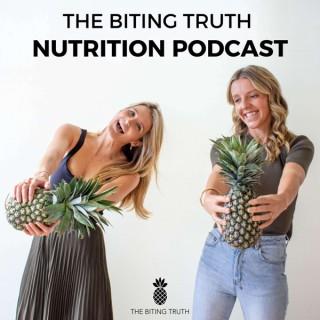 The Biting Truth Podcast