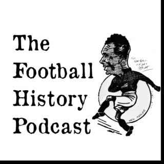 The Football History Podcast