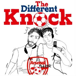 The Different Knock: An Arsenal Podcast