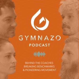 Gymnazo Podcast