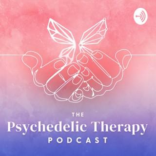 The Psychedelic Therapy Podcast