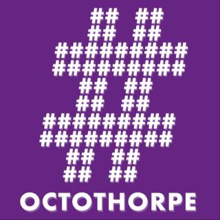 Octothorpe