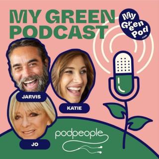 My Green Podcast