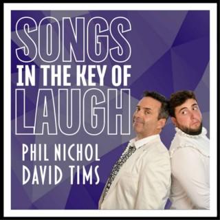 Songs In The Key Of Laugh
