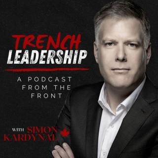 Trench Leadership: A Podcast From the Front