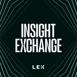 Insight Exchange by L.E.K. Consulting
