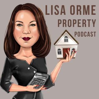 Lisa Orme Property Podcast