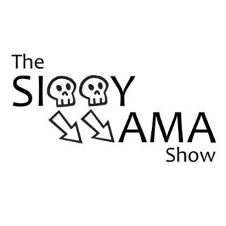 The Siggy Llama Show starring Sigmund Lamarr