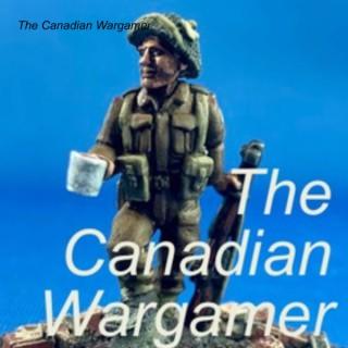 The Canadian Wargamer
