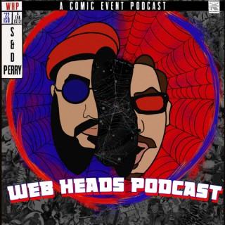 The Web Heads Podcast
