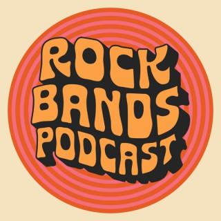 Rock Bands Podcast