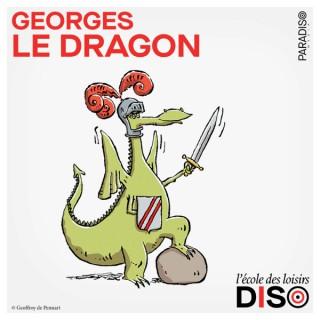 Georges le Dragon