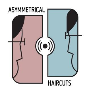 asymmetrical haircuts