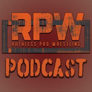 Ruthless Pro Wrestling Podcast
