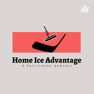Home Ice Advantage: A Hurricanes Podcast