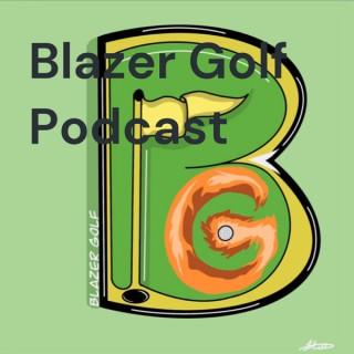 Blazer Golf Podcast