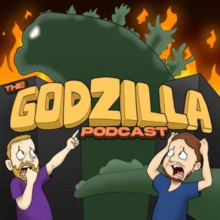 The Godzilla Podcast