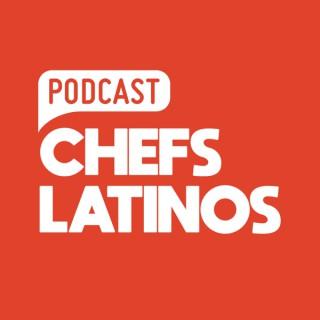 Chefs Latinos