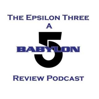 The Epsilon Three