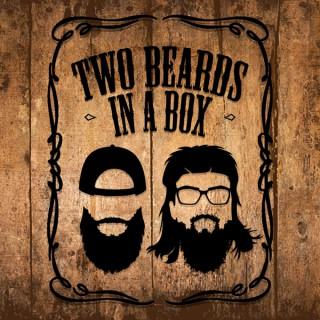 Two beards in a box
