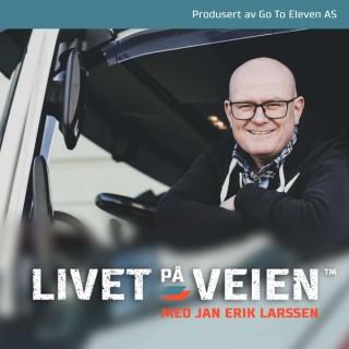 Livet på veien med Jan Erik Larssen