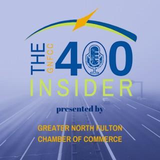 The GNFCC 400 Insider