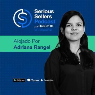 Serious Sellers Podcast en Español: Aprende a Vender en Amazon