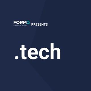 dot tech Podcast by Form3