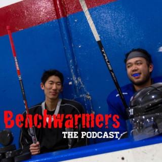 Benchwarmers: The Podcast
