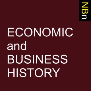 New Books in Economic and Business History