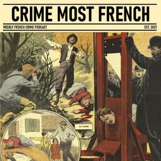 Crime Most French