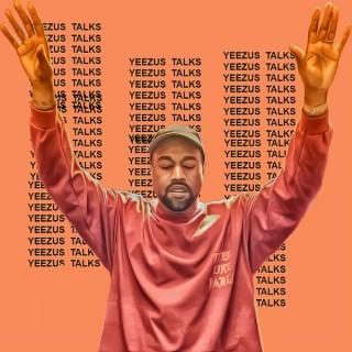 The Kanye West Podcast