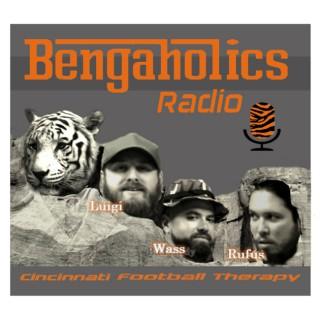 Bengaholics podcast