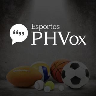 PHVox Esportes