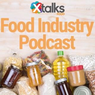 Xtalks Food Industry Podcast