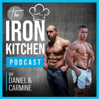 The Iron Kitchen Podcast