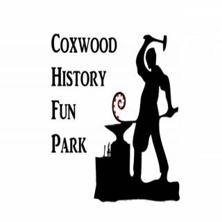 Coxwood History Fun Cast