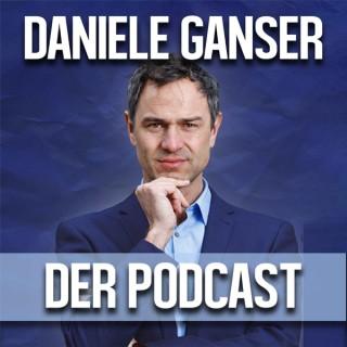 DANIELE GANSER - DER PODCAST
