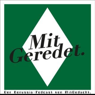 MitGeredet. – der Borussia-Podcast von MitGedacht.