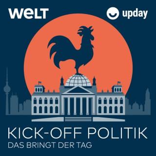 Kick-off Politik