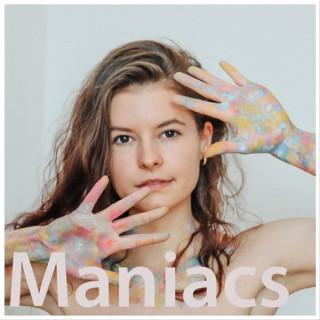 Maniacs Podcast