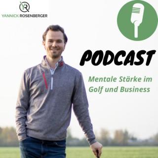 GOAL IN ONE - Dein Podcast für mentale Stärke im Golf und Business
