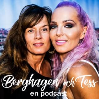 Berghagen och Tess