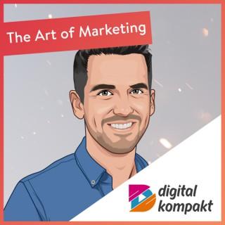 The Art of Marketing // by digital kompakt