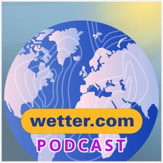 wetter.com Podcast