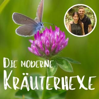 Die moderne Kräuterhexe - der Kräuterkeller Podcast