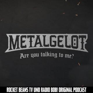 Metalgelöt: Der Metal-Talk