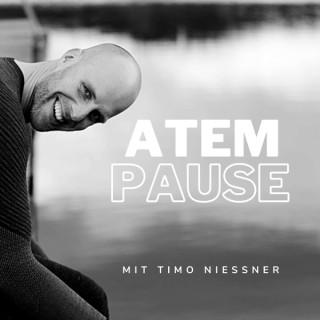 ATEMPAUSE mit Timo Niessner