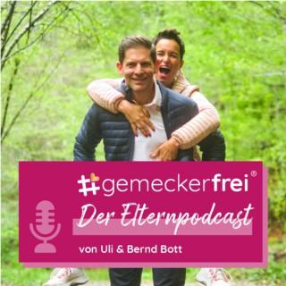 #gemeckerfrei® - Der Elternpodcast